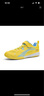 李寧（LI-NING）乒乓球鞋兒童鷹眼2.0透氣減震專(zhuān)業(yè)比賽訓練運動(dòng)鞋 35 曬單實(shí)拍圖