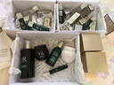 赫蓮娜HR白繃帶面霜禮盒玻色因保濕修護(hù)護(hù)膚品化妝品生日禮物送女友 白繃帶面霜 50ml 曬單實拍圖