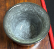 陶迷（TAOMI）黑冰裂紋茶杯開(kāi)片主人杯茶盞陶瓷茶具套裝整套三才蓋碗高檔品茗杯 黑冰花品茗盞 200mL以下 曬單實(shí)拍圖