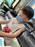 萬(wàn)寶綠 2024款兒童口罩6-12歲女童秋冬季透氣寶寶3d立體0-3歲女孩男童卡通小孩3到6獨立包裝 三圖案混搭【男童 30片】獨立裝 【4-12歲大童】建議體重25斤以上 曬單實(shí)拍圖