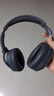 漫步者（EDIFIER）【王一博代言】W820NB主動降噪頭戴式藍牙耳機經(jīng)典版無線金標認證音樂游戲耳麥適配蘋果華為小米13 【經(jīng)典版】W820nb雅典灰+黑色包 曬單實拍圖