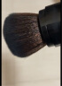 贝览得（beautyblend）伸缩便携式化妆刷 散粉腮红蜜粉粉饼刷定妆修容刷  一只装 实拍图