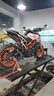 MOTOREX摩托瑞士摩托車(chē)冷卻液水箱發(fā)動(dòng)機防凍液高沸點(diǎn)寶馬川崎杜卡迪KTM 紅色M3.0不含硅冷卻液 1L 曬單實(shí)拍圖