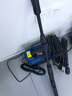 東成高壓清洗機FF-5.5/7便攜式洗車(chē)神器220V家用刷車(chē)水槍全自動(dòng)水泵 Q1W-FF-5.5/7高壓清洗機 曬單實(shí)拍圖