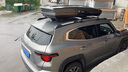 拓樂（THULE）拓樂THULE Motion 3代新款 車頂行李箱儲物旅行箱車頂箱運動系列 Motion 3 XL鈦 Low（400L） 曬單實拍圖