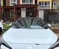 強生汽車(chē)貼膜玉石深色汽車(chē)玻璃膜隔熱膜太陽(yáng)膜新能源陶瓷膜汽車(chē)膜全車(chē)膜車(chē)窗貼膜防曬膜包施工國際品牌 曬單實(shí)拍圖