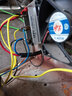 GUFA橋式堆 單相橋式整流器橋堆QL50A QLF50A 1200V散熱一體30A 20A 10A QLF50A 曬單實(shí)拍圖