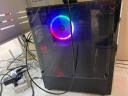 酷睿i3 12100F/RTX3060/2060游戲吃雞直播設計全套DIY組裝電腦主機二手臺式機 四：i3-12100F/16G/RTX3060 主機+顯示器  99新 曬單實(shí)拍圖