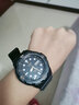 卡西歐（CASIO） 卡西歐(CASIO)手表 樹脂皮帶運(yùn)動(dòng)防水兒童學(xué)生電子表日期星期 MRW-200H-1E 曬單實(shí)拍圖