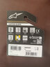 Alpinestars COPPER a星摩托車(chē)手套春夏透氣休閑防摔騎行手套男 黑白12 XL 曬單實(shí)拍圖