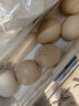 保卫蛋蛋新鲜鸽子蛋农家孕妇宝宝杂粮喂养送礼礼盒端午节送礼 初生蛋20枚(宝宝蛋) 实拍图