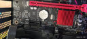 精粵 H511/H510主板CPU套裝酷睿10代臺式機電腦游戲主板DDR4內(nèi)存1200針i3 10100F/i5 10400F超B560主板 精粵H511M-TEN主板 曬單實拍圖