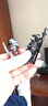 樂(lè )高（LEGO）71010抽抽樂(lè )第14季萬(wàn)圣節 含一個(gè)人仔大小4cm左右 剪口袋 2# 僵尸海盜(拆封) 曬單實(shí)拍圖