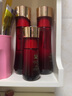 韓國紅參蝸牛逆時(shí)光面部護(hù)理護(hù)套裝化妝品補(bǔ)水修護(hù)緊致保濕化妝品套盒植物精華姿唯雅黛系列孕婦護(hù)膚品 5件套面奶 水 乳 霜 BB 曬單實(shí)拍圖
