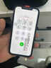 極客修蘋果手機維修上門更換屏幕內(nèi)外屏總成iPhone安裝服務(wù)換新 iPhone 11 內(nèi)屏壞(換屏幕總成) 曬單實拍圖
