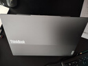 ThinkPad【國家補(bǔ)貼20%】聯(lián)想ThinkBook 14+2025銳龍AI全能本R7 H 260 14.5英寸32G 1T 3K高刷屏筆記本電腦 曬單實(shí)拍圖