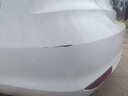 WCZ德國汽車(chē)漆自動(dòng)噴漆手搖專(zhuān)用補漆筆珍珠白色劃痕修補黑車(chē)漆面 通用白單瓶裝加全套工具 曬單實(shí)拍圖