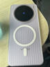 vivo X200s 【國(guó)家補(bǔ)貼】新品5G游戲拍照手機(jī) 6200mAh藍(lán)海電池 天璣9400+ AI手機(jī) 新機(jī) 手機(jī) 淡紫 16GB+512GB 官方標(biāo)配 曬單實(shí)拍圖