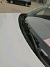博世（BOSCH）雨刮器/汽車(chē)雨刷/雨刮片/適配 長(cháng)城C20R 長(cháng)城C30 C30新能源 曬單實(shí)拍圖
