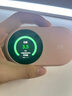 中興（ZTE）隨身wifi6可插卡移動(dòng)4G全網(wǎng)通無線上網(wǎng)卡隨行筆記本寬帶網(wǎng)絡(luò)設(shè)備3000mAh大電池U10S Pro盈盈2024款 曬單實(shí)拍圖