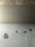 美涂士水性地坪漆國(guó)家補(bǔ)貼水泥地面專用改造翻新工廠車間耐磨室內(nèi)外家用防水防曬車位劃線漆 中灰色20kg 曬單實(shí)拍圖