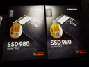 三星（SAMSUNG）500GB SSD固態(tài)硬盤 M.2接口(NVMe協(xié)議PCIe 3.0 x4)  AI電腦配件 980 曬單實(shí)拍圖