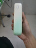 ROISKIN充電寶20000毫安自帶線(xiàn)可上飛機快充大容量女生1萬(wàn)便攜適用蘋(píng)果華為小米三星vivo榮耀oppo移動(dòng)電源 獨家色系-果綠漸變20W/22.5W【升級2萬(wàn)毫安 丨可上飛機丨大屏數顯 曬單實(shí)拍圖