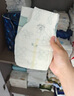 babycare皇室獅子王國(guó)弱酸紙尿褲bbc寶寶尿片夏季超薄透氣嬰兒尿不濕尿片 S碼 - 1包 58片 +bc濕巾10抽 曬單實(shí)拍圖