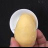 水果兄弟泰國金枕頭榴蓮肉冷凍果肉新鮮去殼冰凍榴蓮凍肉速凍進(jìn)口水果樹(shù)熟金枕頭無(wú)核榴蓮肉1kg 曬單實(shí)拍圖