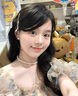 Lnieer999足銀小嫩芽樹(shù)葉耳釘女高級感養耳洞耳環(huán)2025新款螺絲擰扣耳飾 樹(shù)葉耳釘【通體999足銀】 曬單實(shí)拍圖