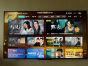 松下（Panasonic）電視50英寸4K超清懸浮全面屏 開機無廣告 雙頻WiFi AI語音 MEMC HDR10智能平板彩電以舊換新補貼 50英寸 TH-50LX600C 【免費安裝】上門安裝（掛裝 曬單實拍圖
