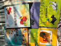 節(jié)日里的中國(guó)：中元（附中元游戲及親子閱讀） 3-6歲 童立方出品 曬單實(shí)拍圖
