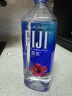 斐泉（fiji）天然矿泉水1L*12瓶整箱 斐济原装进口 中英文版随机发货 实拍图