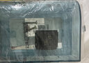公牛118型開關(guān)插座防水盒廚房衛(wèi)生間墻壁兩位透明防濺水保護罩外殼 118型二位防濺盒 曬單實拍圖