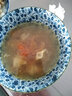 斗牧 草原力生內(nèi)蒙古牛尾骨1000g牛尾新鮮牛尾巴牛骨頭牛尾湯煲湯食材草原散養(yǎng)黃牛肉西門塔爾牛尾骨 曬單實(shí)拍圖