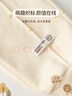 真維斯（JEANSWEST）女童加絨褲子冬季保暖米妮絨長(cháng)褲運動(dòng)中大童裝兒童洋氣百搭秋冬裝 曬單實(shí)拍圖