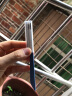 貝印（KAI）日本进口安修眉刀（5把）防护网不易伤肤 初学者可用 实拍图