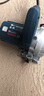 博世（BOSCH）石材瓷磚云石切割機(jī)小型開槽機(jī)GDM13-34混凝土切割墻面手提電鋸 標(biāo)配套餐1300W 曬單實(shí)拍圖