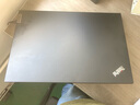 聯(lián)想ThinkPad P系列 P15V/P16V/P16S 設計專用移動工作站  二手筆記本電腦 U7-165H 32G內(nèi)存 1T固態(tài)RTX500 ISV認證專業(yè)圖形顯卡   99新 定制 曬單實拍圖