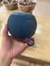 瑞德羅曼德國品牌新款藍牙音響家用無(wú)線(xiàn)小型車(chē)載迷你重低音炮可插U盤(pán)卡播放器智能免提通話(huà)防水防塵 深海藍_HIFI音效_強勁續航 曬單實(shí)拍圖