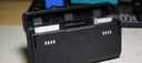 TELESIN適配索尼ZV-1M2相機電池NP-BX1電池充電器黑卡RX100M7/M6/M5/RX1R/PJ410/AS30單反數(shù)碼電池 1塊電池 曬單實拍圖