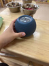 瑞德羅曼德國品牌新款藍牙音響家用無(wú)線(xiàn)小型車(chē)載迷你重低音炮可插U盤(pán)卡播放器智能免提通話(huà)防水防塵 深海藍_HIFI音效_強勁續航 曬單實(shí)拍圖