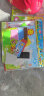 煦贝乐贴纸儿童贴画玩具男女孩动漫卡通3d立体泡泡贴幼儿园奖励动物 实拍图