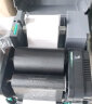 TSC条码打印机 TTP-244Pro不干胶办公热转印标签打印机热敏 水洗唛合格证二维码吊牌碳带 晒单实拍图