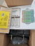 品勝5號充電電池5號五號充電套裝鎳氫 適用CCD相機/閃光燈/玩具/游戲手柄/血壓計等 5號4粒標充套裝【2500mAh】 曬單實拍圖