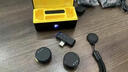 VIMAI一拖二無線領(lǐng)夾麥克風(fēng)適用 iphone16 15 Proma x蘋果手機14手機直播vlog戶外采訪微小型紐扣收音麥 【雙人收音】一拖二/蘋果接口 曬單實拍圖