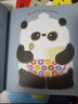 Mr Panda 熊貓先生禮儀課堂6冊全套 英文原版繪本 兒童情商培養(yǎng) 性格習慣養(yǎng)成 親子品格 禮儀禮貌教育 英語啟蒙 平裝 曬單實拍圖