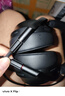索尼（SONY）MDR-Z7M2 Hi-Res高解析度動(dòng)圈耳機(jī) HD驅(qū)動(dòng)單元 黑色 曬單實(shí)拍圖
