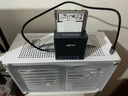 佳翼（JEYI）U.2硬盤底座 U2硬盤盒固態(tài)SSD外置硬盤盒 10Gbps帶寫保護2.5英寸U.2硬盤底座 U.2硬盤底座｜10G傳輸 免供電智能寫保護 曬單實拍圖