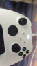 微软（Microsoft） XBOX手柄2020 Series X S无线控制器 蓝牙 游戏电玩 Series手柄 冰雪白 实拍图